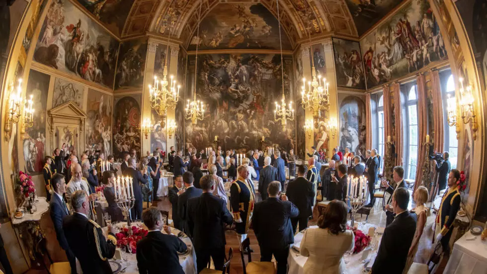 NATOサミットがハーグで開幕し、団結の呼びかけ、抗議、破壊活動の恐れがある