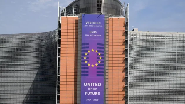 EUはブリュッセルの機関を標的としたハンガリーのスパイ組織を調査する