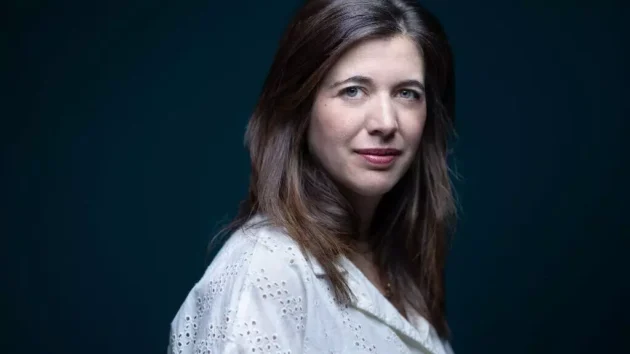 フランスの法律ジャーナリスト、ジュリー・ブラフマンにアルベール・ロンドレスのプレス賞が授与されました