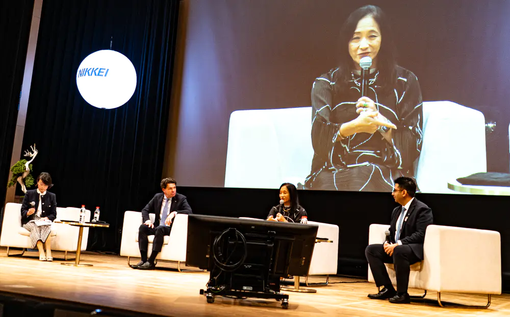 イノベーションと想像力が交わる場所 ― テクノロジー企業が語る未来への道筋