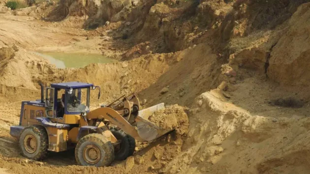 EUはレアアース供給の中国への依存を減らすために動きます