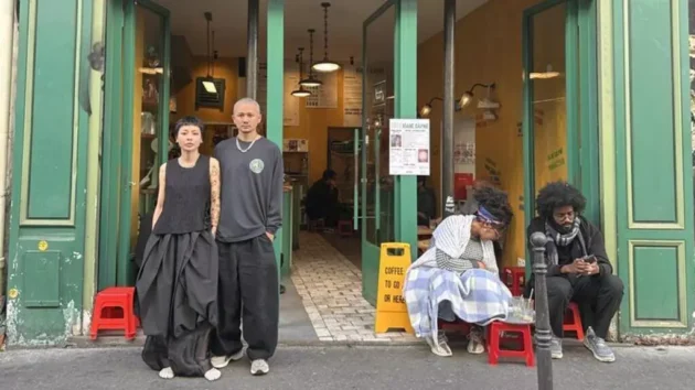 ベトナムの代表的なコーヒー文化がパリのカフェファンを征服する