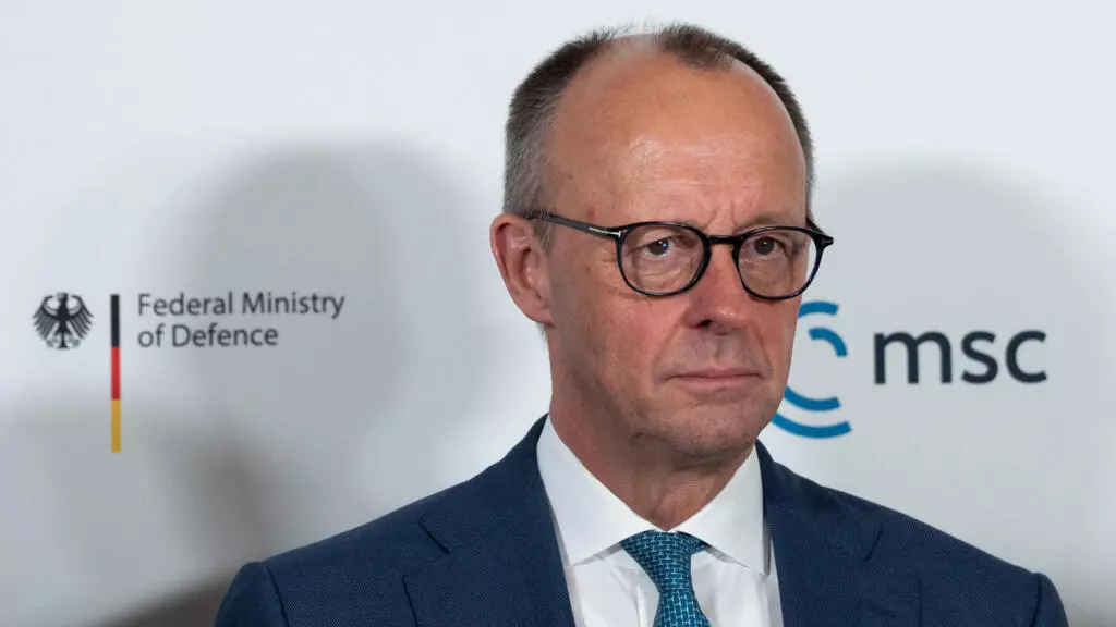 ドイツは、フランス・ドイツ製第6世代戦闘機であるSCAFへの関心に疑問を抱いています。