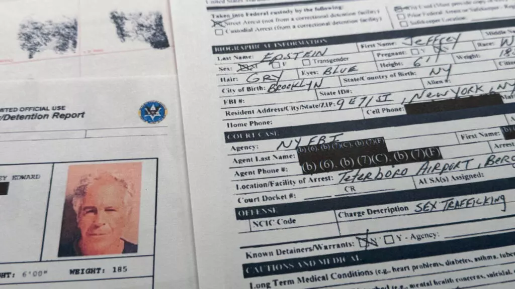 エプスタインのファイルに記載されたフランスの政治・文化エリートのメンバー